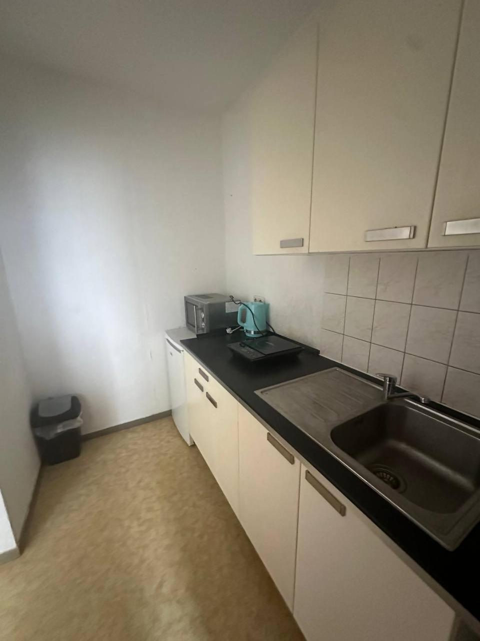 Apartmenthaus Iris&Jasmin Lalendorf Экстерьер фото