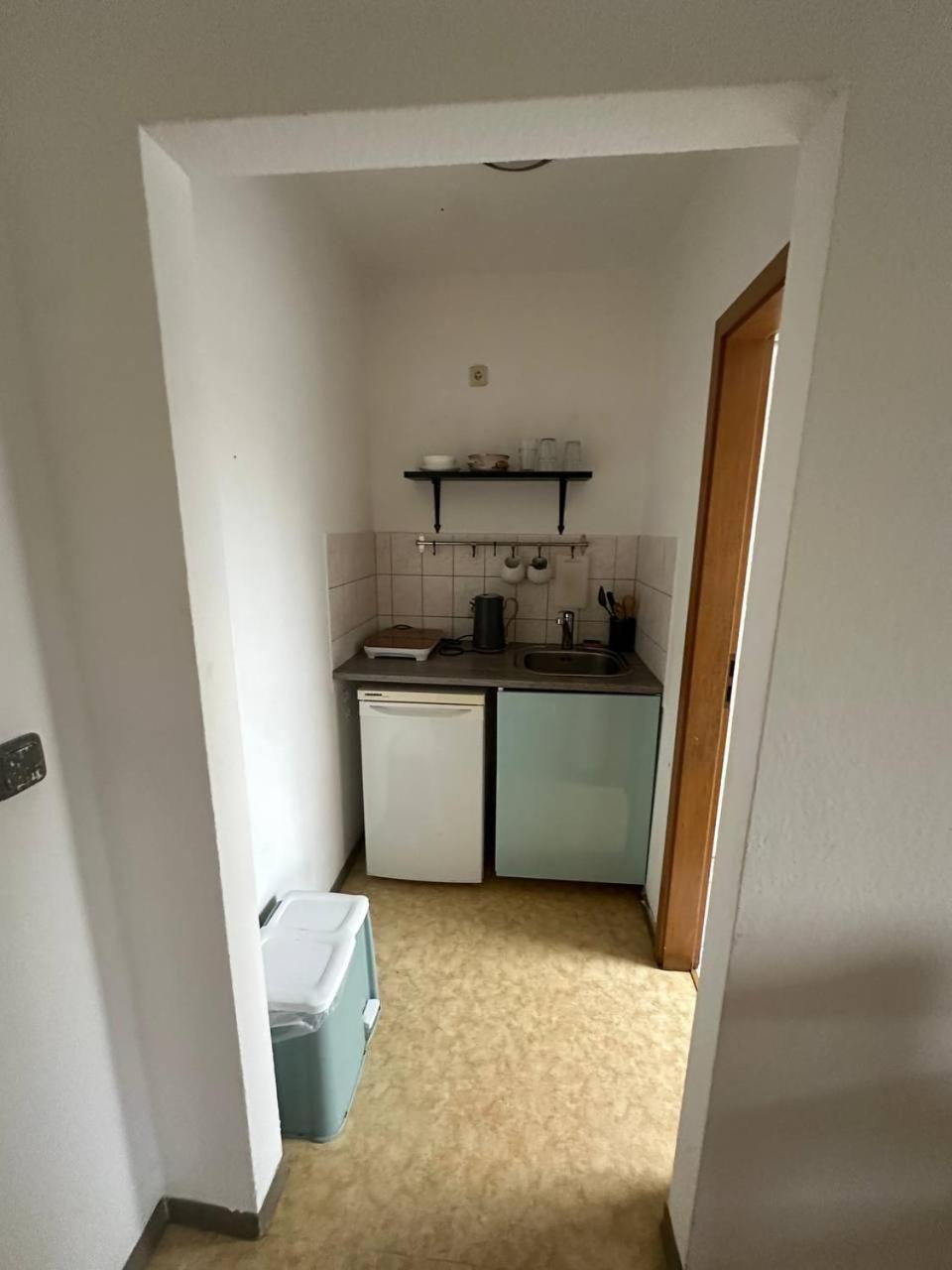 Apartmenthaus Iris&Jasmin Lalendorf Экстерьер фото