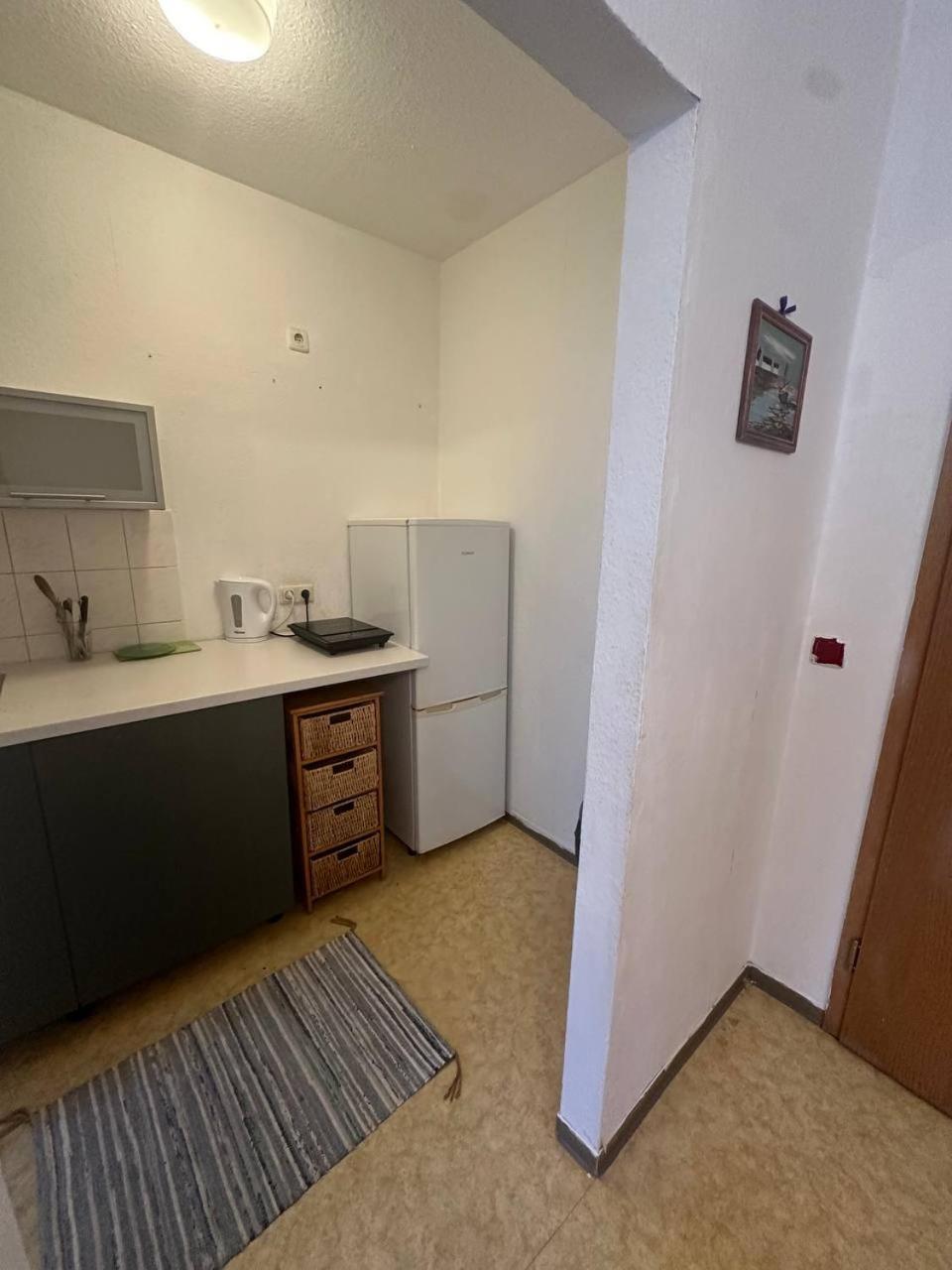 Apartmenthaus Iris&Jasmin Lalendorf Экстерьер фото