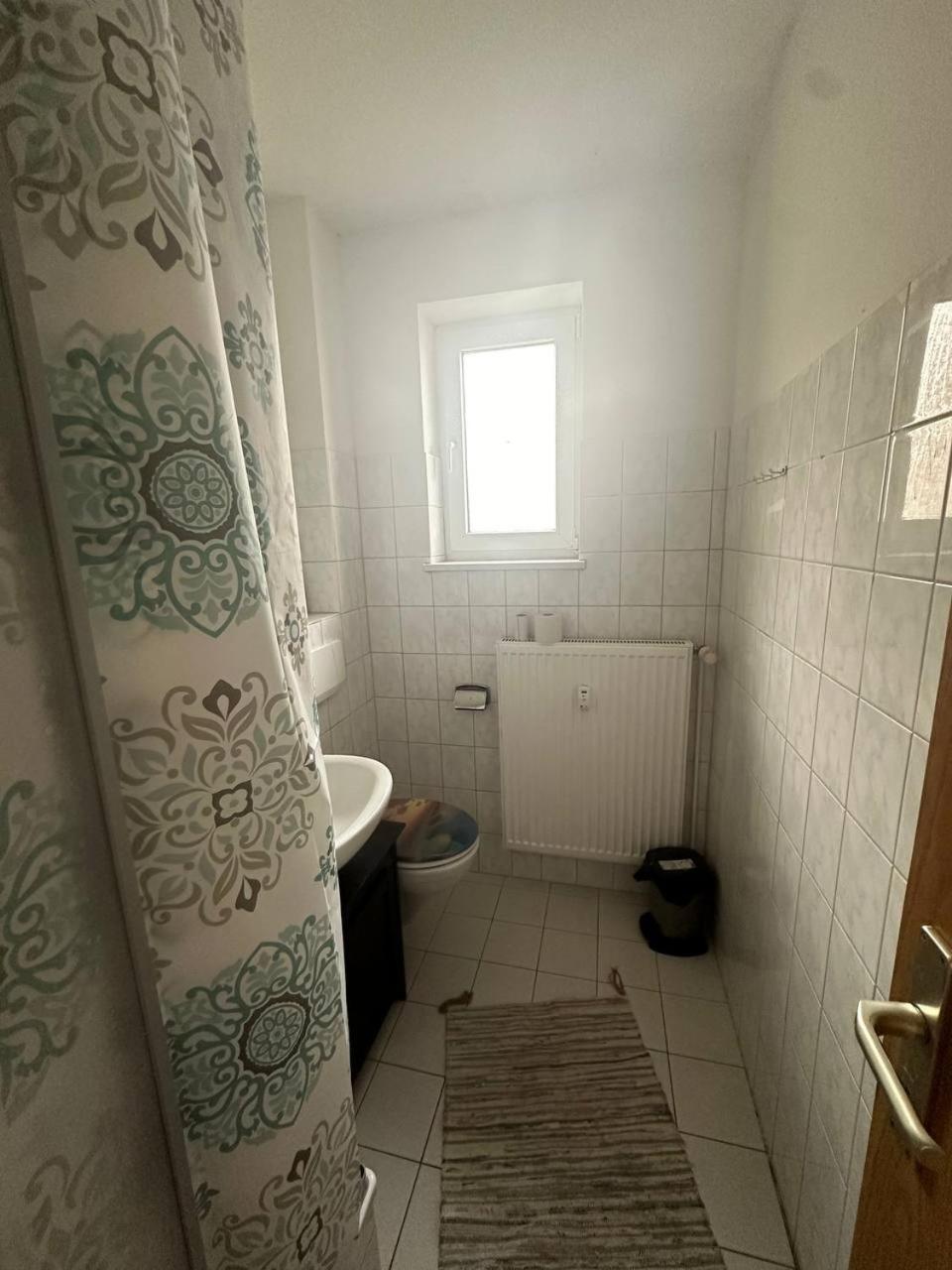 Apartmenthaus Iris&Jasmin Lalendorf Экстерьер фото
