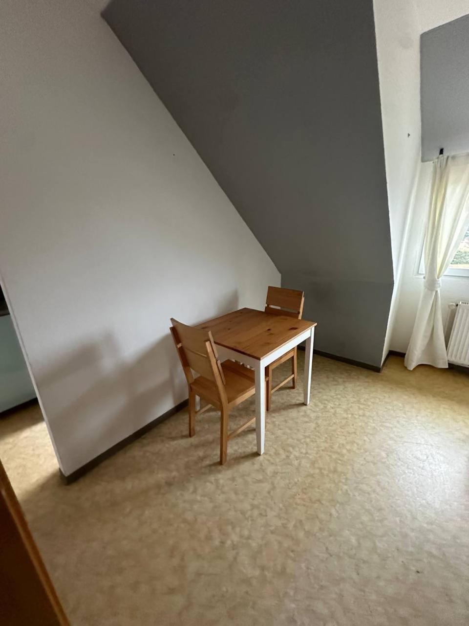 Apartmenthaus Iris&Jasmin Lalendorf Экстерьер фото