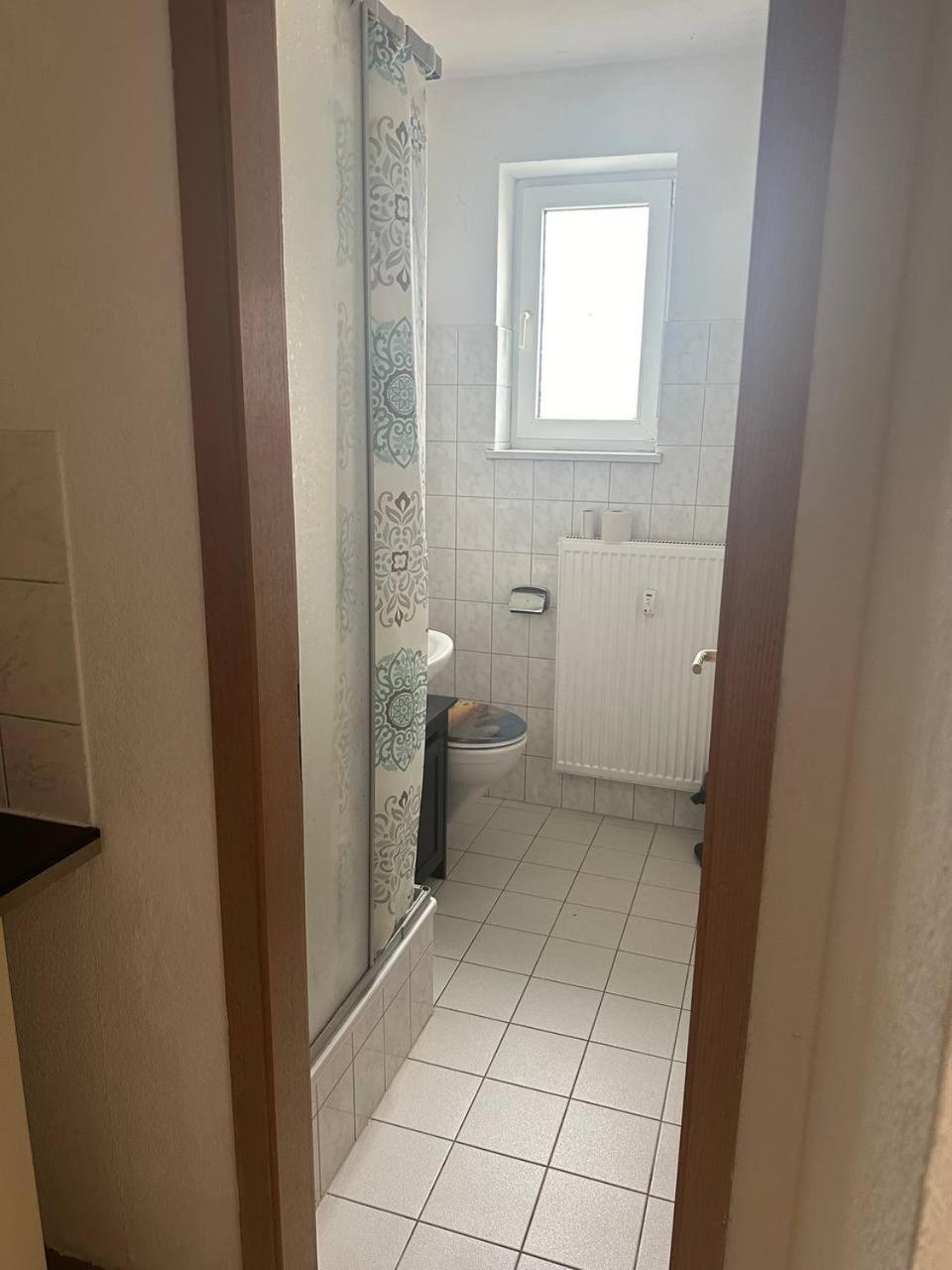 Apartmenthaus Iris&Jasmin Lalendorf Экстерьер фото